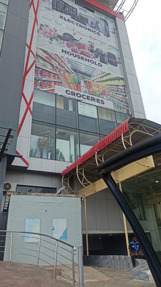 Addas Mall Conference Hall photo 4